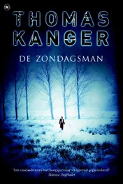 Omslag van De zondagsman