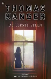Omslag van De eerste steen
