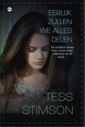 Omslag van Eerlijk zullen we alles delen