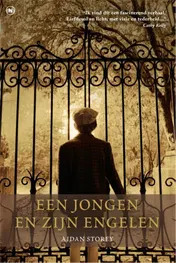 Omslag van Een jongen en zijn engelen