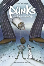 Omslag van Punks