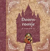 Omslag van Doornroosje