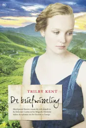 Omslag van De briefwisseling