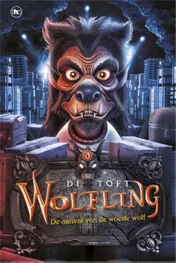 Omslag van Wolfling