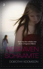 Omslag van Begraven schaamte
