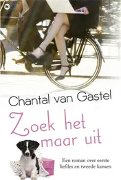 Omslag van Zoek het maar uit