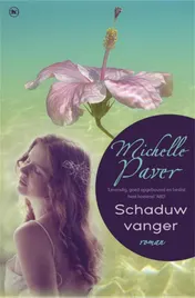 Omslag van Schaduwvanger