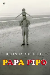 Omslag van Papa Pipo