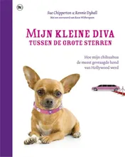 Omslag van Mijn kleine diva