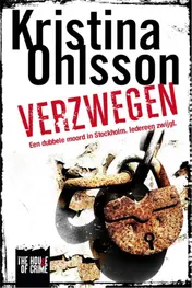 Omslag van Verzwegen