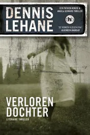Omslag van Verloren dochter