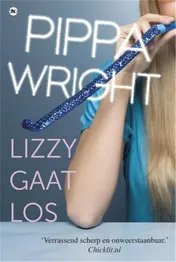 Omslag van Lizzy gaat los