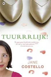 Omslag van Tuurrrlijk!