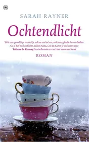 Omslag van Ochtendlicht