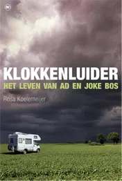 Omslag van Klokkenluider