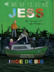 Omslag van Jess