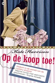 Omslag van Op de koop toe