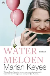 Omslag van Watermeloen