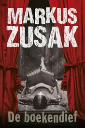 Omslag van De boekendief