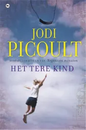 Omslag van Het tere kind