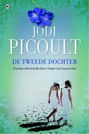 Omslag van De tweede dochter