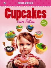 Omslag van Cupcakes van Petra