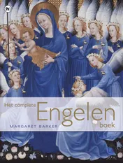 Omslag van Het complete engelenboek
