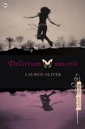 Omslag van Delirium amoris
