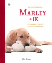 Omslag van Marley & ik
