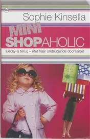 Omslag van Mini shopaholic