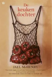 Omslag van De keukendochter