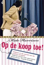 Omslag van Op de koop toe!
