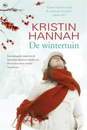 Omslag van De wintertuin