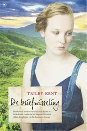 Omslag van De briefwisseling