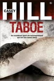 Omslag van Taboe