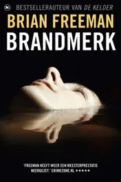 Omslag van Brandmerk