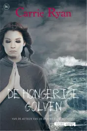 Omslag van De hongerige golven