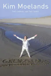 Omslag van Grenzeloos