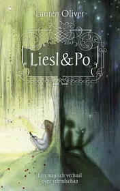 Omslag van Liesl en Po