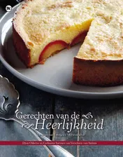 Omslag van Gerechten van de Heerlijkheid