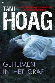 Omslag van Geheimen in het graf