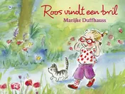 Omslag van Roos vindt een bril