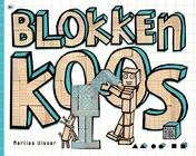 Omslag van BlokkenKoos