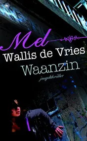 Omslag van Waanzin