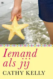 Omslag van Iemand als jij