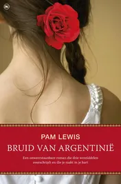 Omslag van Bruid van Argentinië