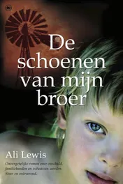 Omslag van De schoenen van mijn broer
