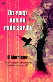 Omslag van De roep van de rode aarde
