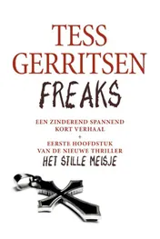 Omslag van Freaks