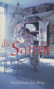 Omslag van Die Sanne